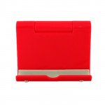 Wholesale Cell Phone Tablet Stand 180 Angle (Red)
